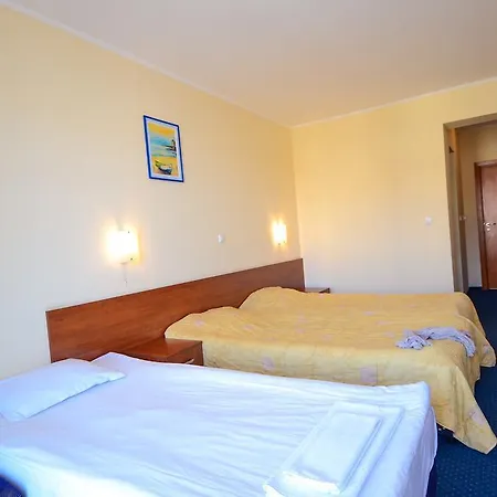 Family Eliri 3* Nessebar