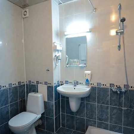 Hotel Family Eliri Nessebar