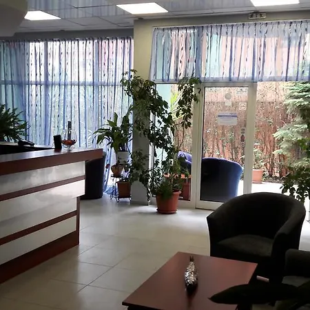 Hotel Family Eliri Nessebar