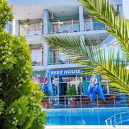 Family Eliri Hotel