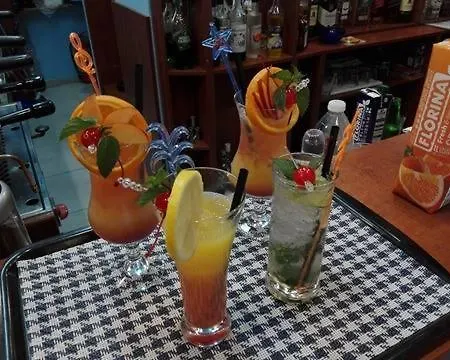 艺丽瑞家庭酒店